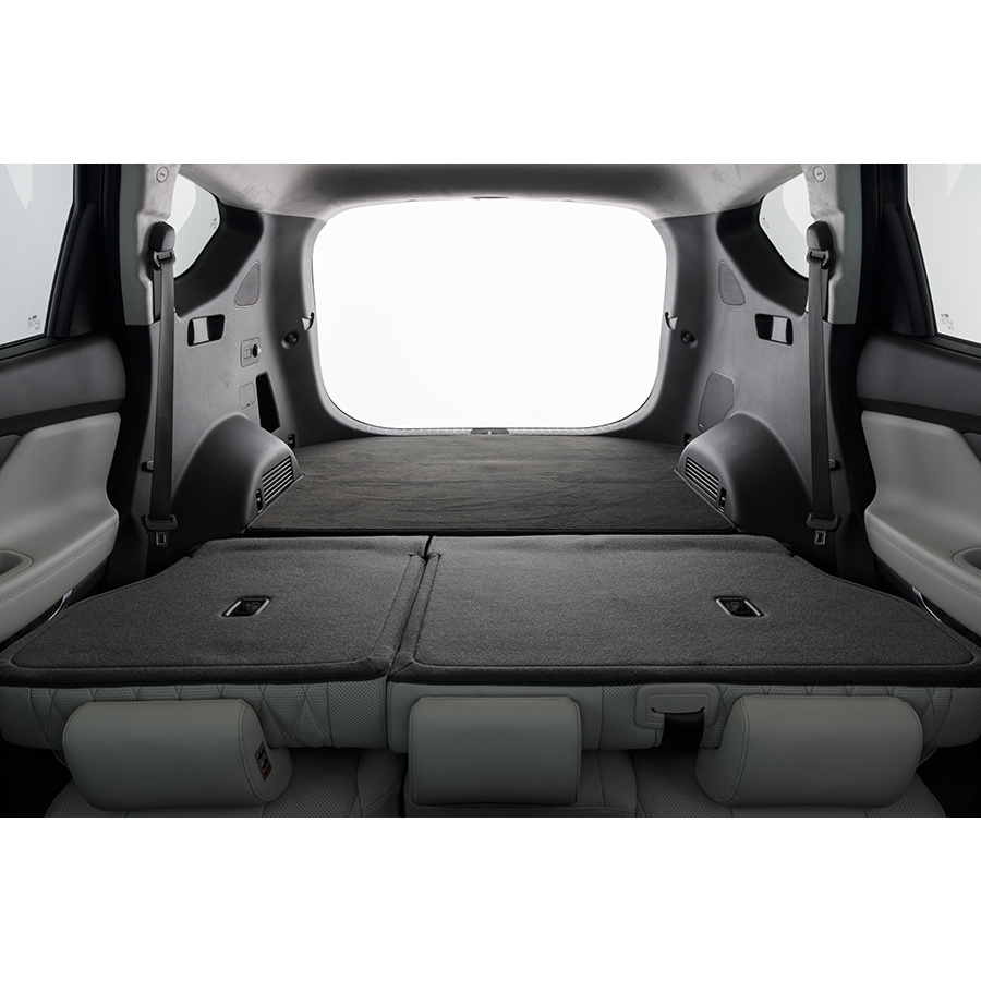 Hyundai Santa Fé 1.6 T-GDi Plug-in 265 HTRAC BVA6