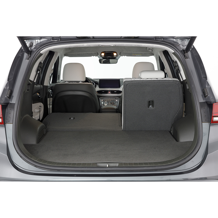 Hyundai Santa Fé 1.6 T-GDi Plug-in 265 HTRAC BVA6