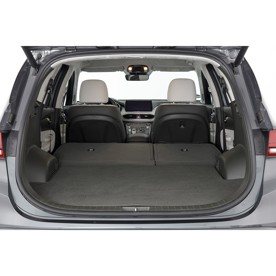 Hyundai Santa Fé 1.6 T-GDi Plug-in 265 HTRAC BVA6