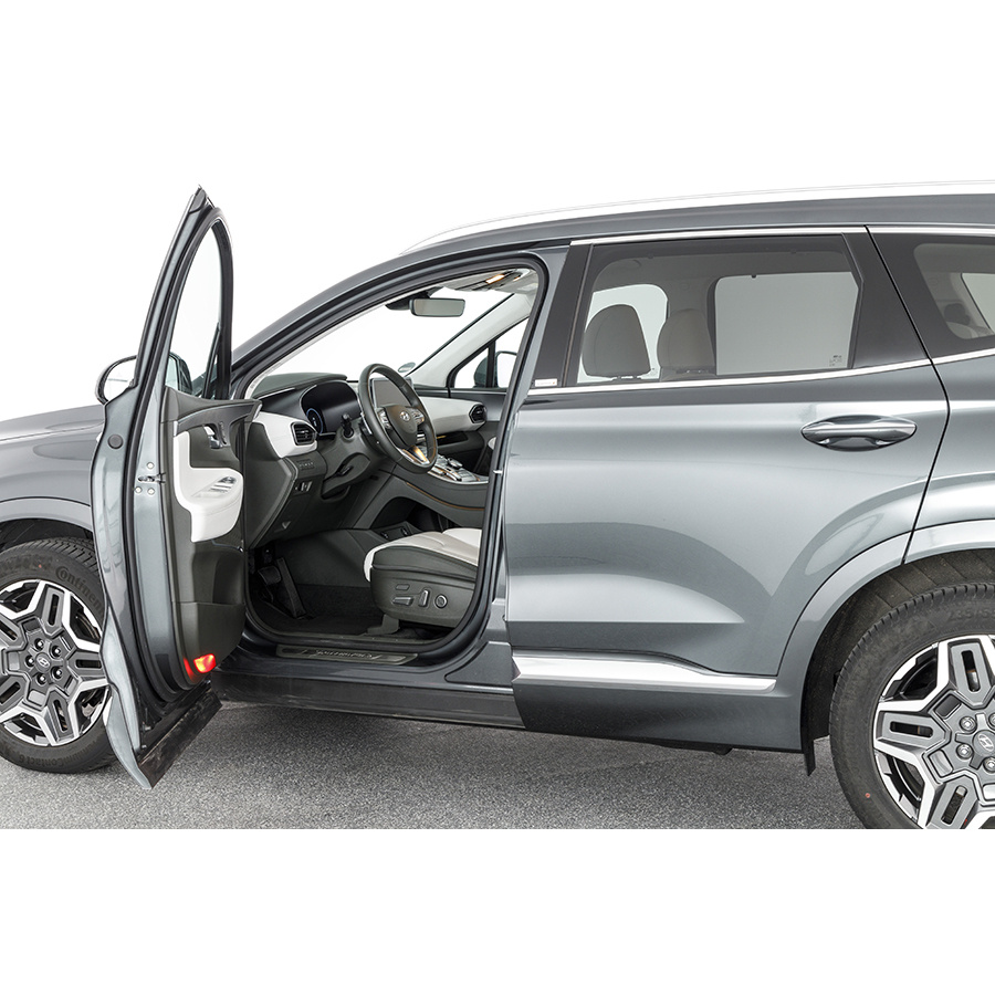 Hyundai Santa Fé 1.6 T-GDi Plug-in 265 HTRAC BVA6