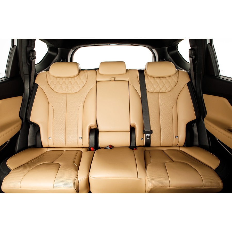 Hyundai Santa Fé 2.2 CRDi 202 DCT-8