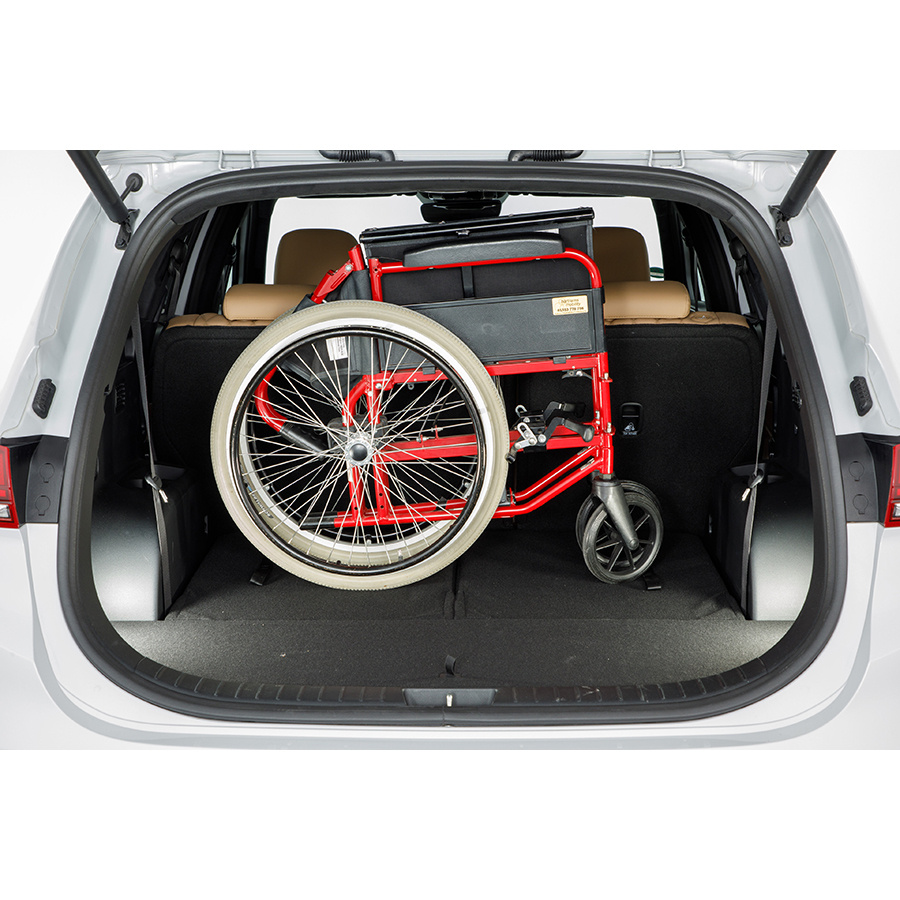 Hyundai Santa Fé 2.2 CRDi 202 DCT-8