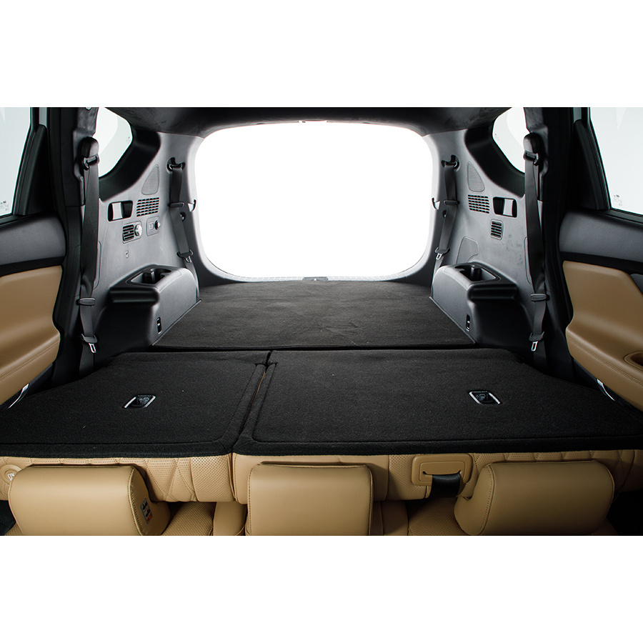 Hyundai Santa Fé 2.2 CRDi 202 DCT-8