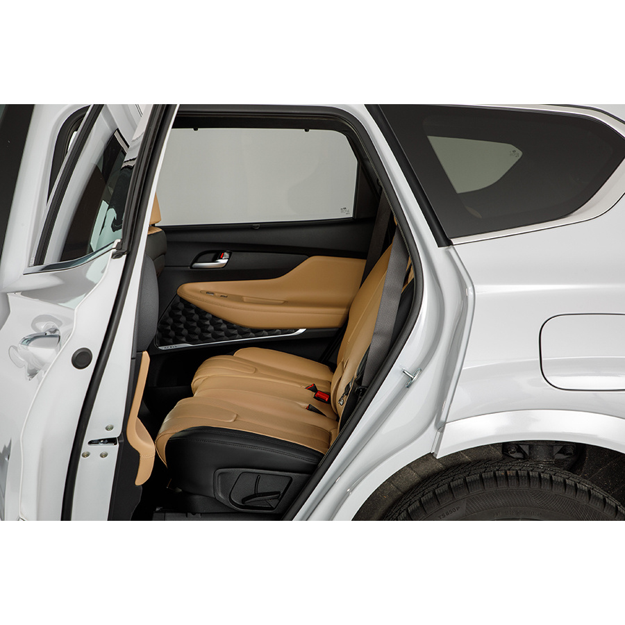 Hyundai Santa Fé 2.2 CRDi 202 DCT-8