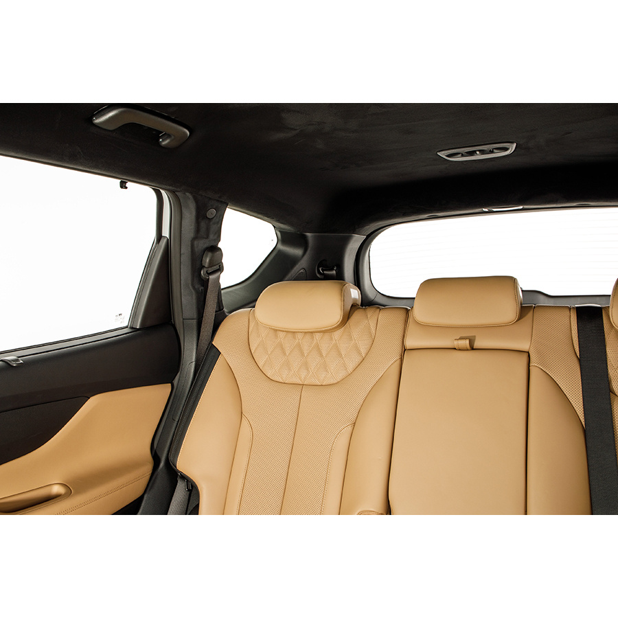 Hyundai Santa Fé 2.2 CRDi 202 DCT-8