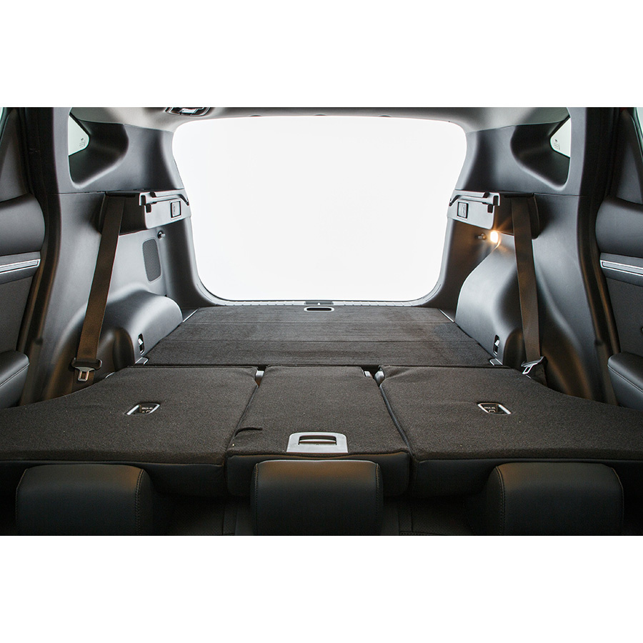 Hyundai Tucson 1.6 CRDi 136 Hybrid 48V DCT-7