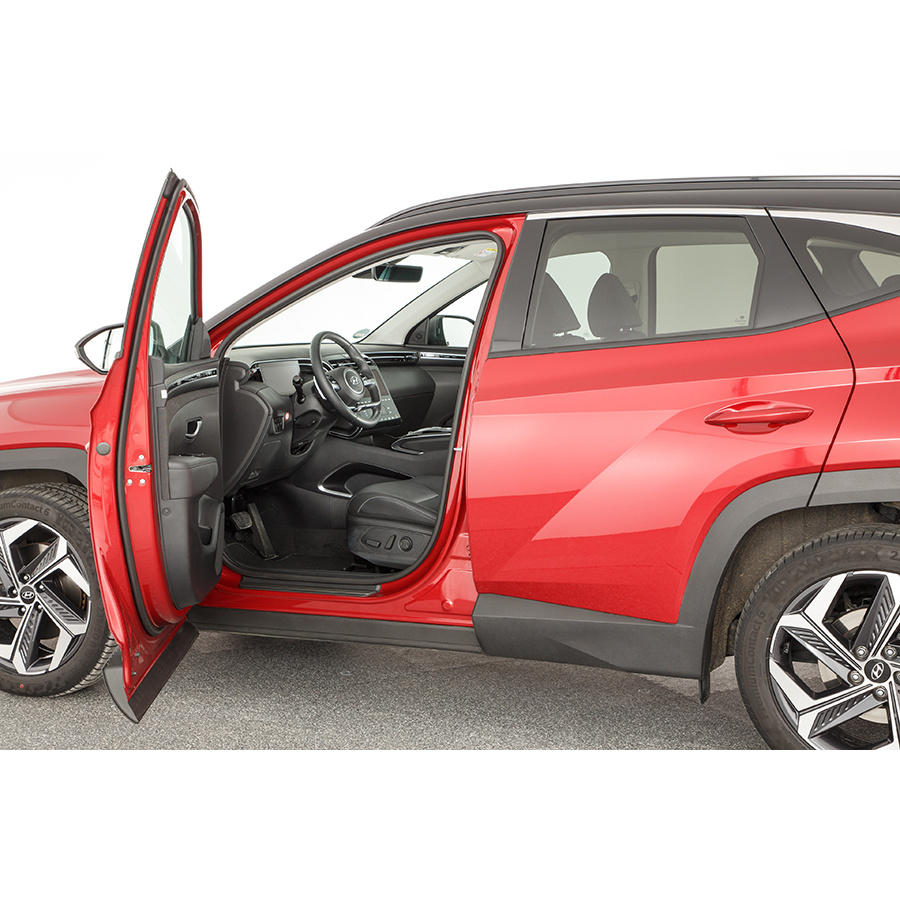 Hyundai Tucson 1.6 CRDi 136 Hybrid 48V DCT-7