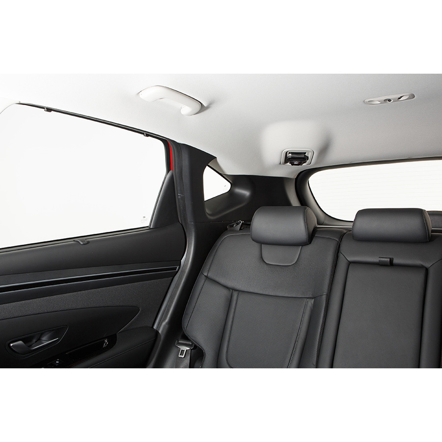 Hyundai Tucson 1.6 CRDi 136 Hybrid 48V DCT-7