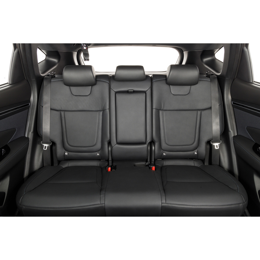 Hyundai Tucson 1.6 T-GDI 150 Hybrid 48V DCT-7