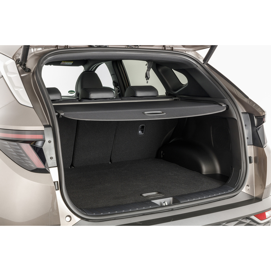 Hyundai Tucson 1.6 T-GDI 150 Hybrid 48V DCT-7