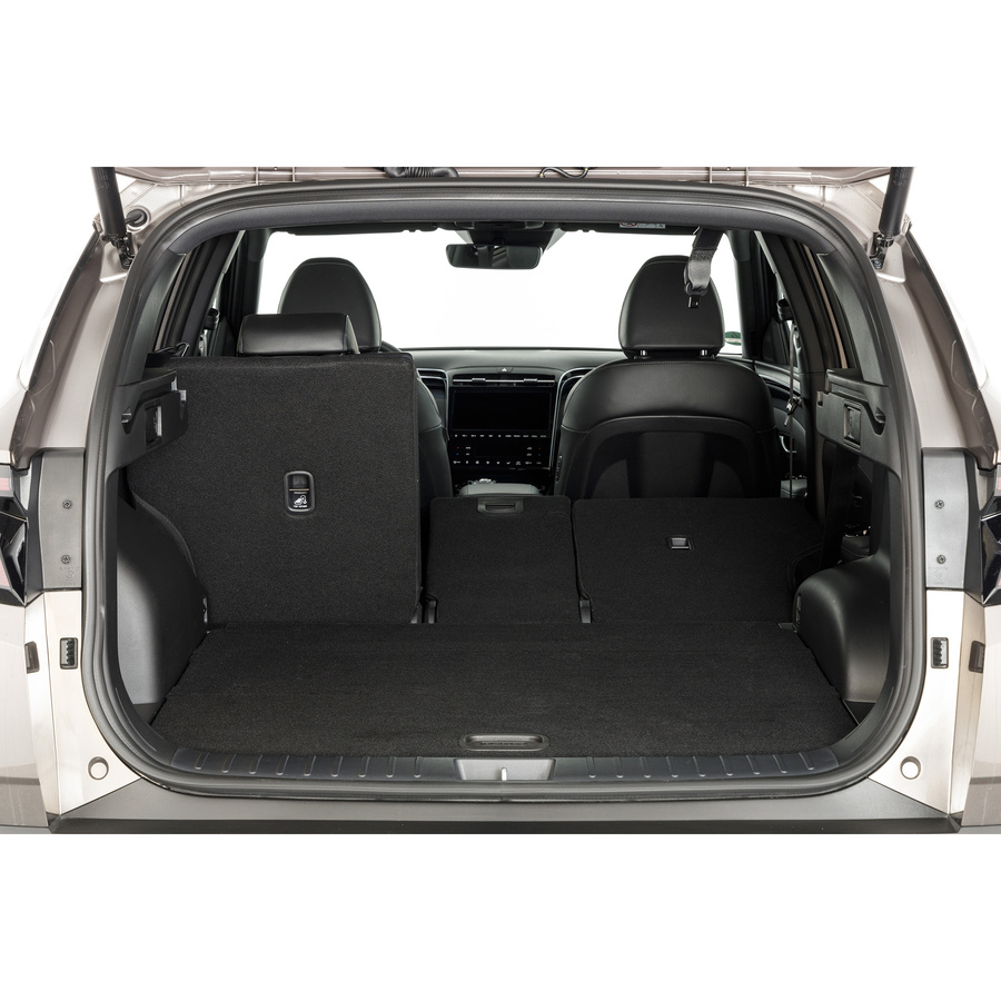 Hyundai Tucson 1.6 T-GDI 150 Hybrid 48V DCT-7