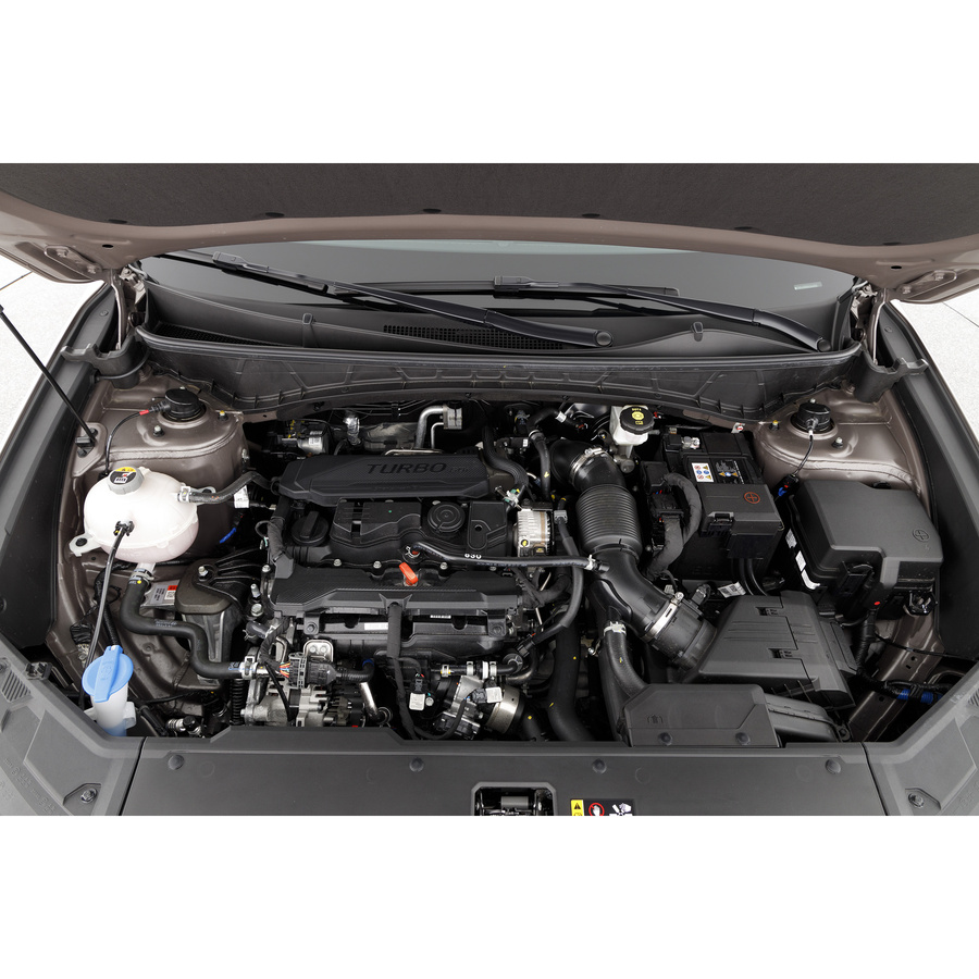Hyundai Tucson 1.6 T-GDI 150 Hybrid 48V DCT-7