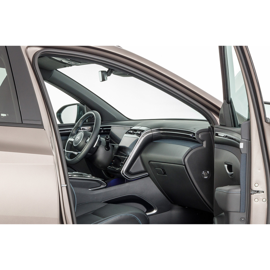 Hyundai Tucson 1.6 T-GDI 150 Hybrid 48V DCT-7