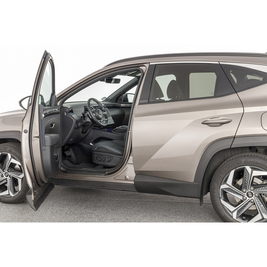 Hyundai Tucson 1.6 T-GDI 150 Hybrid 48V DCT-7