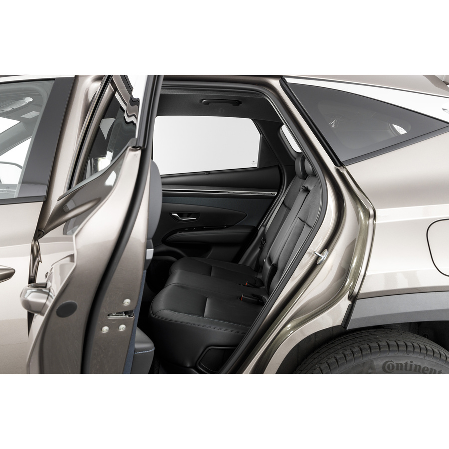 Hyundai Tucson 1.6 T-GDI 150 Hybrid 48V DCT-7