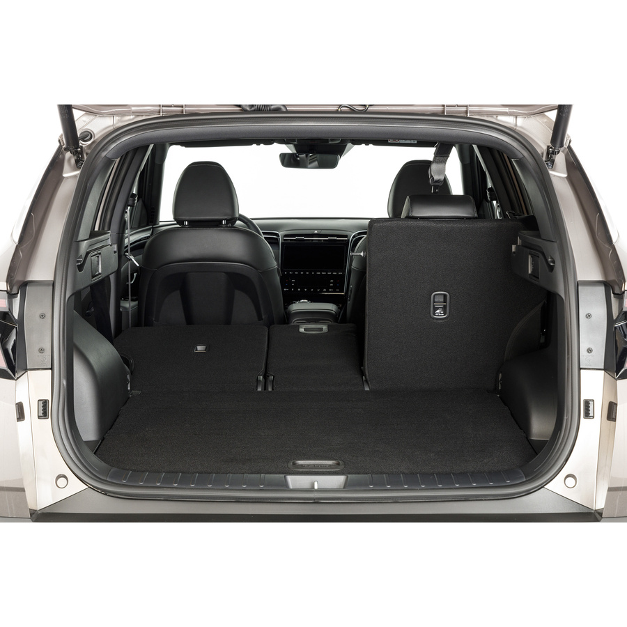 Hyundai Tucson 1.6 T-GDI 150 Hybrid 48V DCT-7