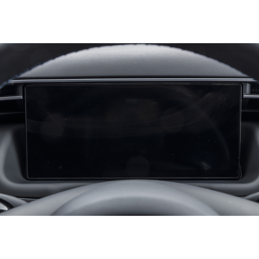 Hyundai Tucson 1.6 T-GDI 150 Hybrid 48V DCT-7