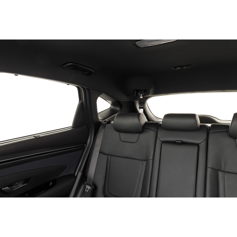 Hyundai Tucson 1.6 T-GDI 150 Hybrid 48V DCT-7