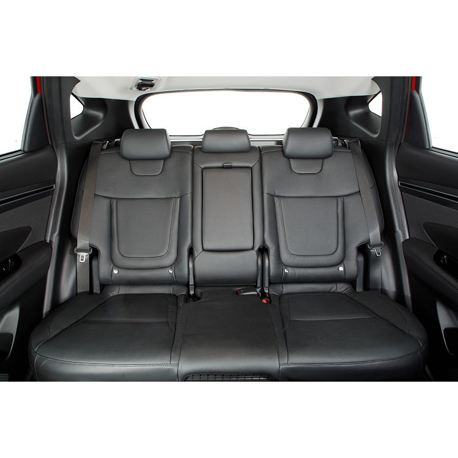 Hyundai Tucson 1.6 T-GDI 230 Hybrid BVA6