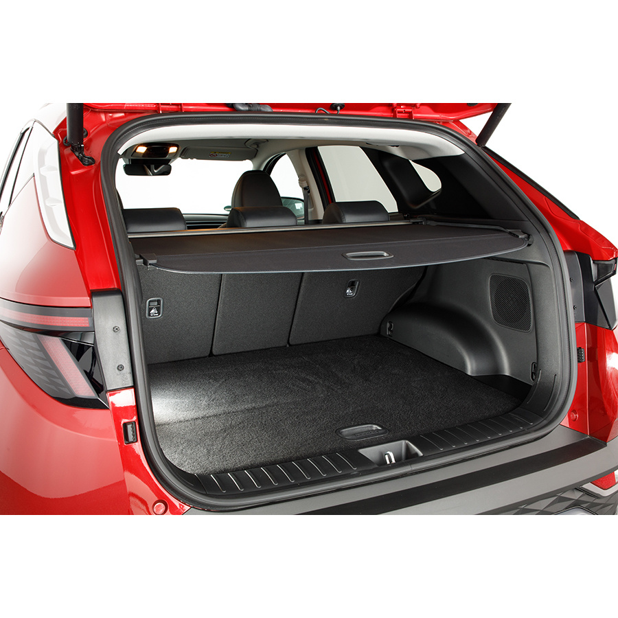 Hyundai Tucson 1.6 T-GDI 230 Hybrid BVA6