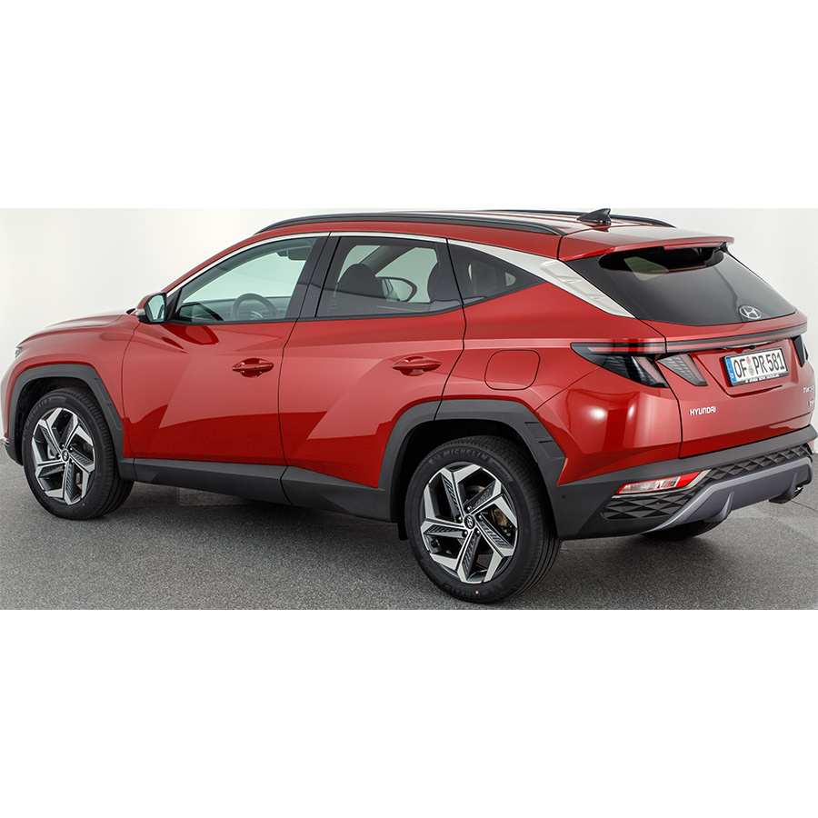 Hyundai Tucson 1.6 T-GDI 230 Hybrid BVA6