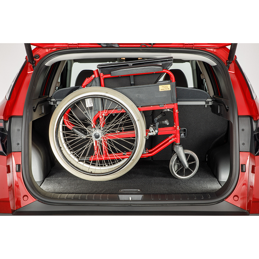 Hyundai Tucson 1.6 T-GDI 230 Hybrid BVA6