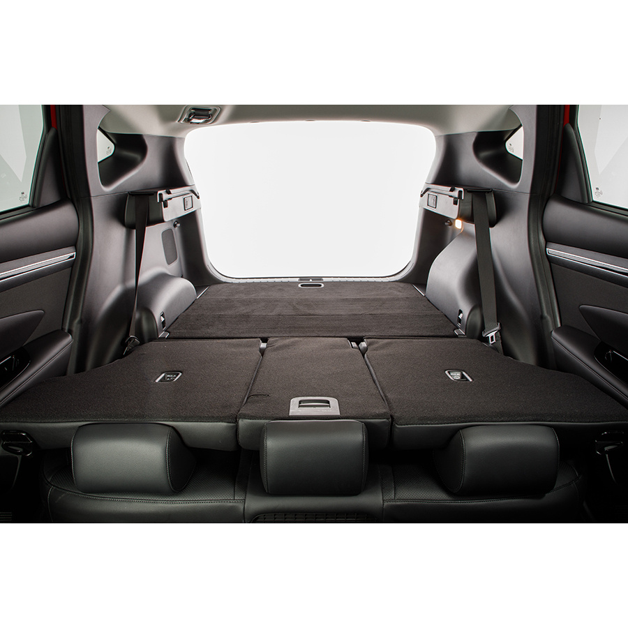 Hyundai Tucson 1.6 T-GDI 230 Hybrid BVA6