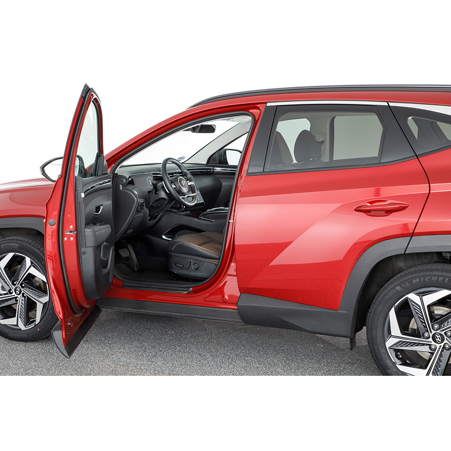 Hyundai Tucson 1.6 T-GDI 230 Hybrid BVA6