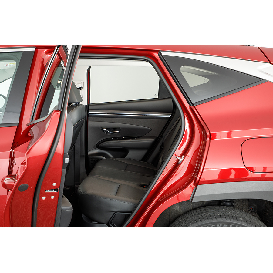 Hyundai Tucson 1.6 T-GDI 230 Hybrid BVA6