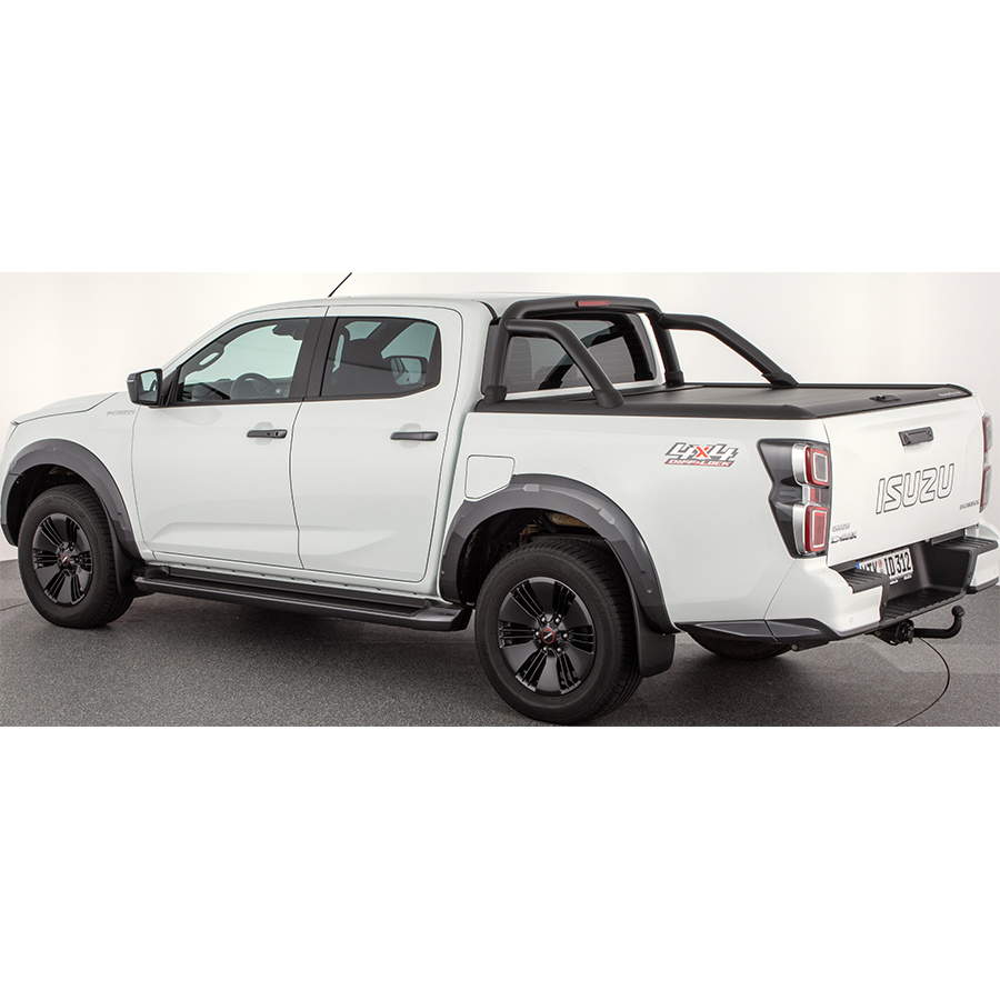 Isuzu D-MAX N60 Crew Cab 1.9 164 ch 4X4 BVA