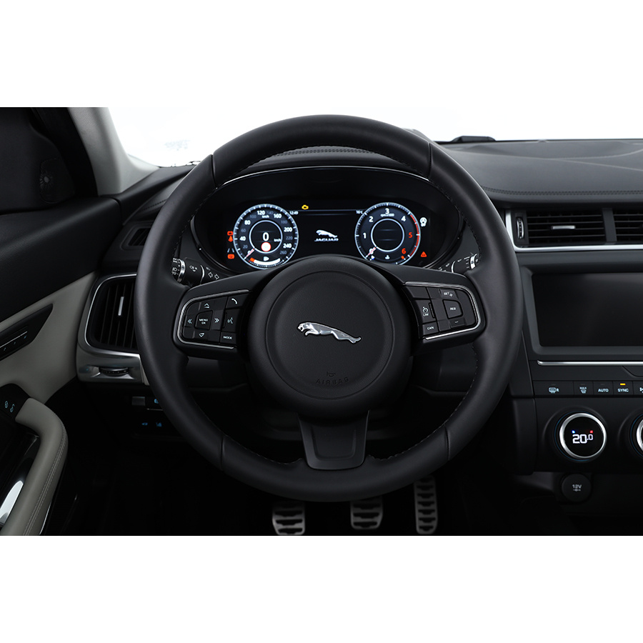 Jaguar E-Pace 2.0 D 180 ch AWD BVM