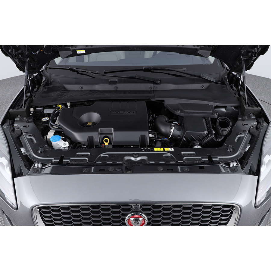 Jaguar E-Pace 2.0 D 180 ch AWD BVM