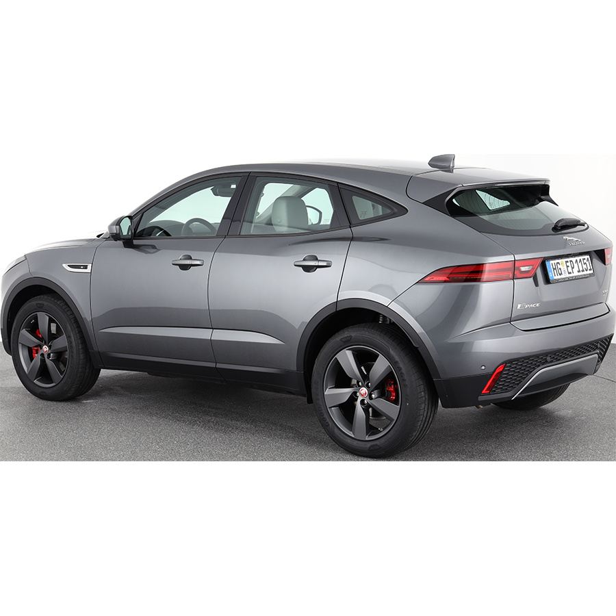 Jaguar E-Pace 2.0 D 180 ch AWD BVM