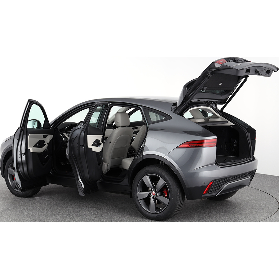 Jaguar E-Pace 2.0 D 180 ch AWD BVM