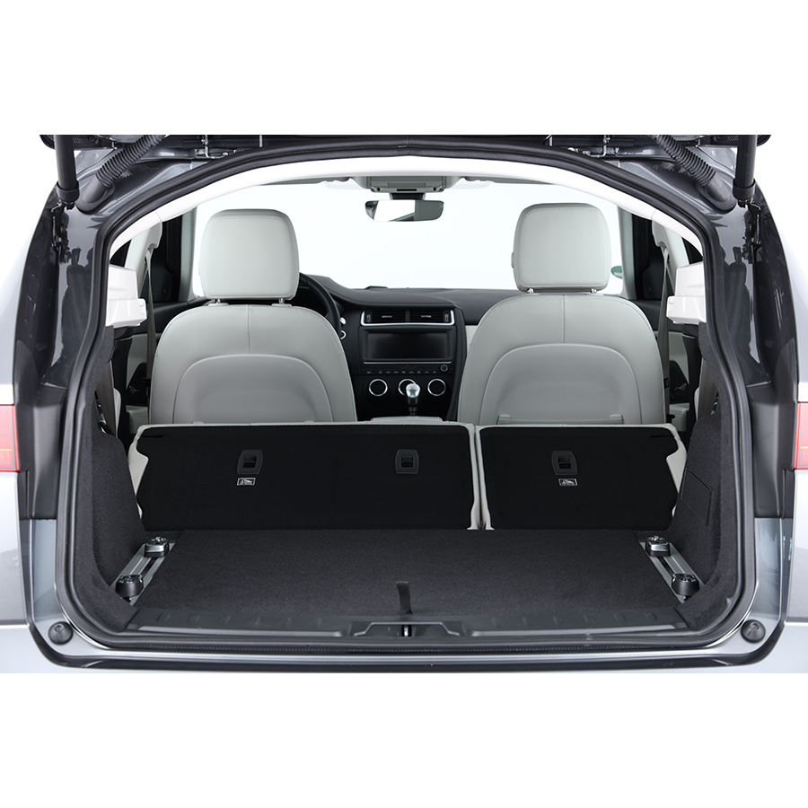 Jaguar E-Pace 2.0 D 180 ch AWD BVM