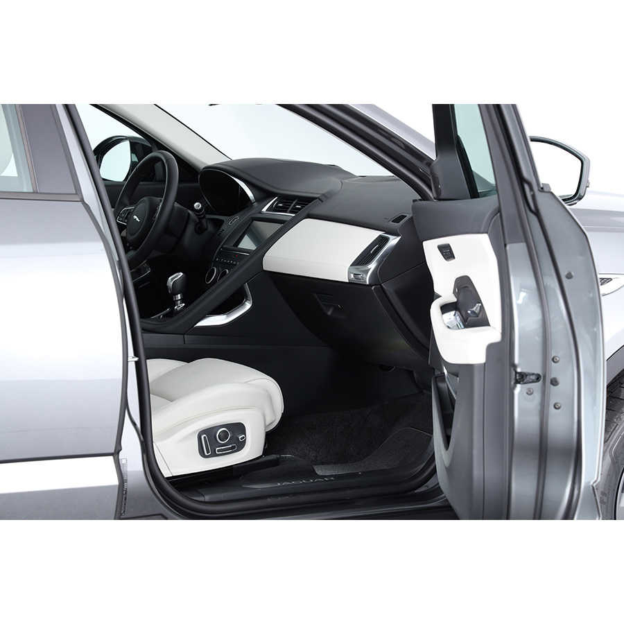 Jaguar E-Pace 2.0 D 180 ch AWD BVM