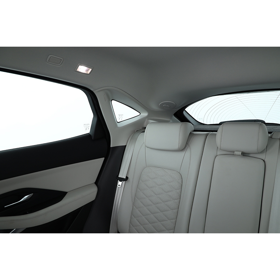 Jaguar E-Pace 2.0 D 180 ch AWD BVM