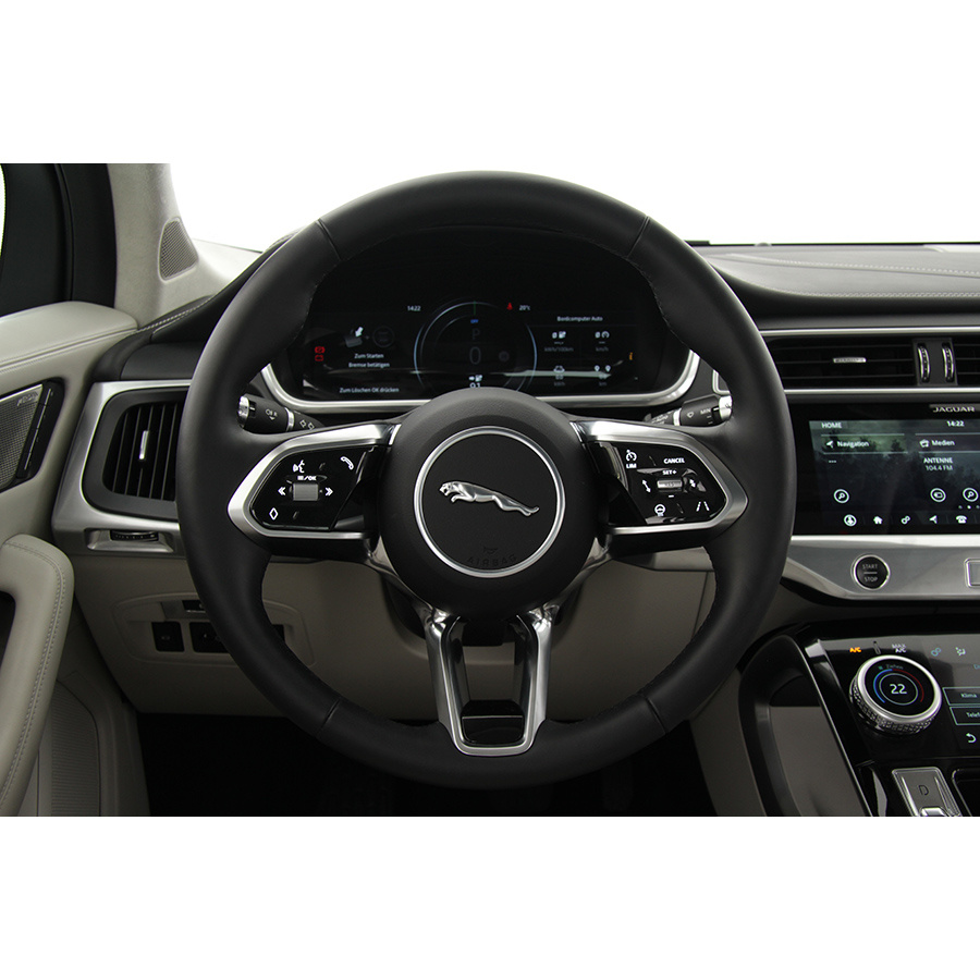 Jaguar I-Pace AWD 90 kWh