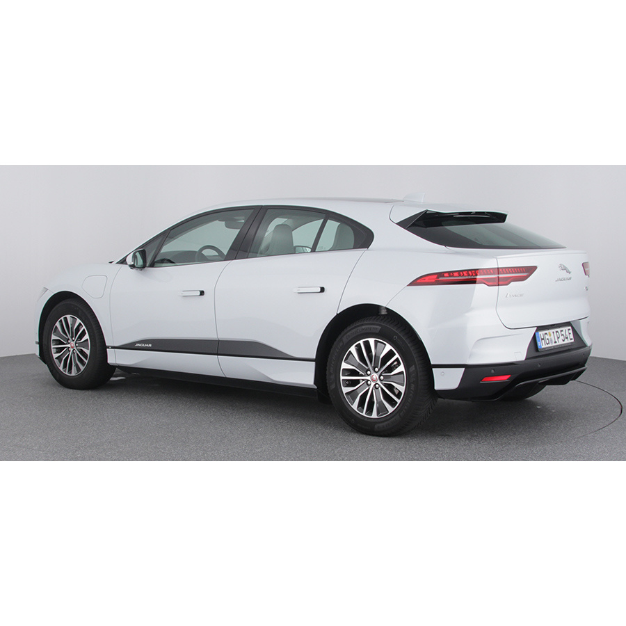 Jaguar I-Pace AWD 90 kWh