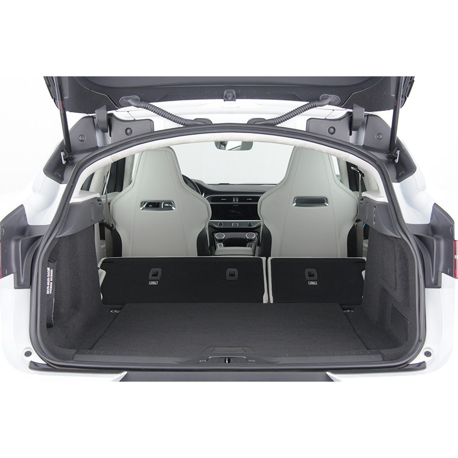 Jaguar I-Pace AWD 90 kWh