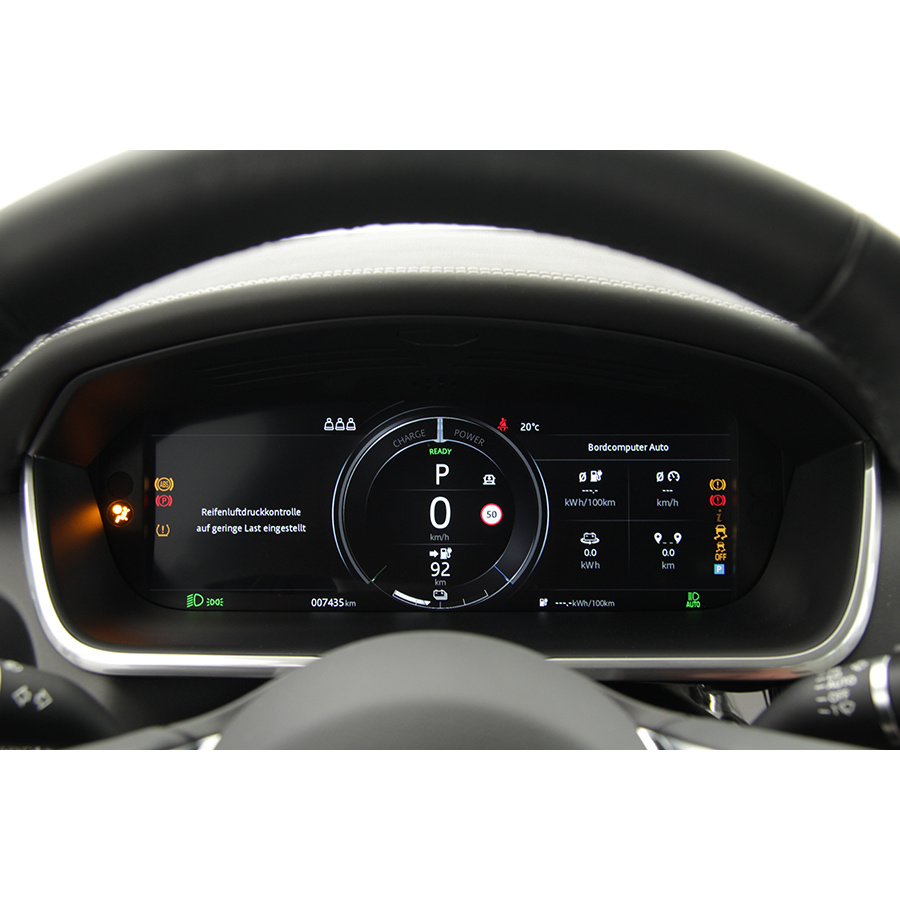 Jaguar I-Pace AWD 90 kWh