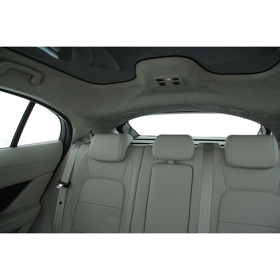 Jaguar I-Pace AWD 90 kWh