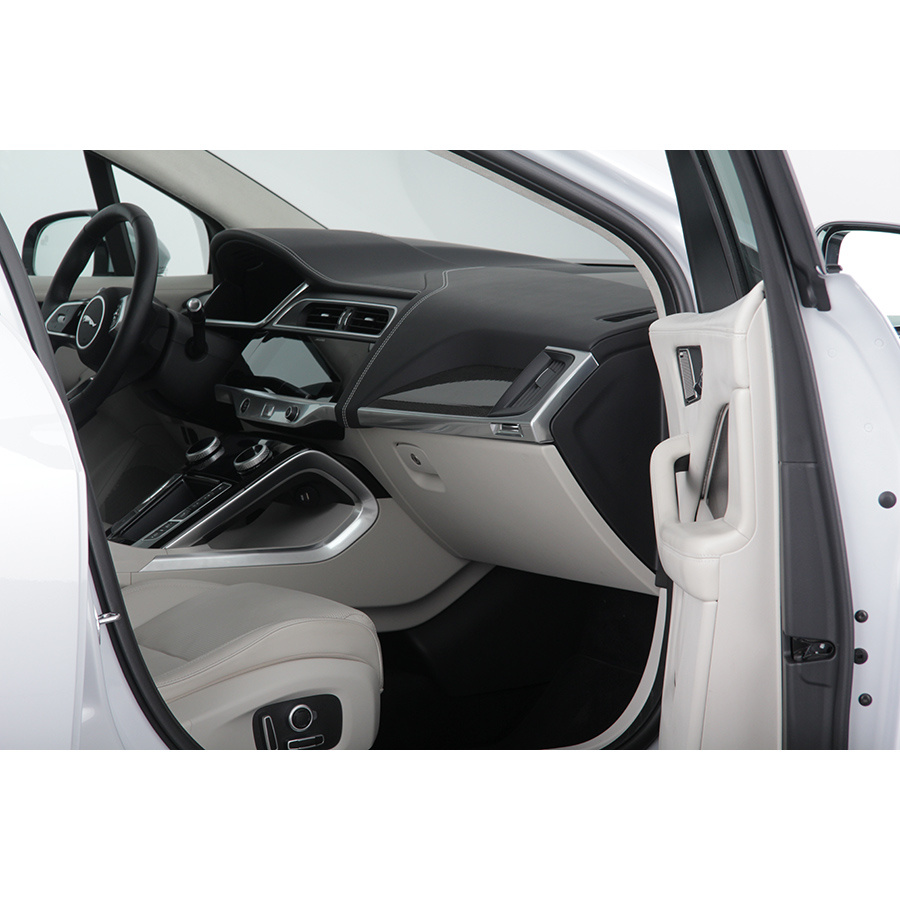 Jaguar I-Pace AWD 90 kWh