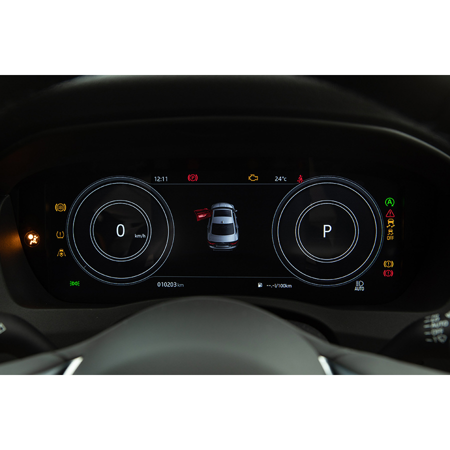 Jaguar XE D180 BVA AWD