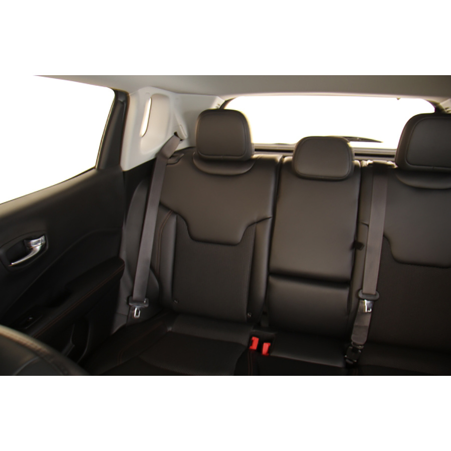 Jeep Compass 1.4 I MultiAir II 140 ch BVM6