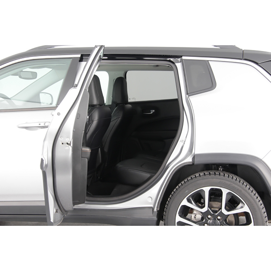 Jeep Compass 1.4 I MultiAir II 140 ch BVM6