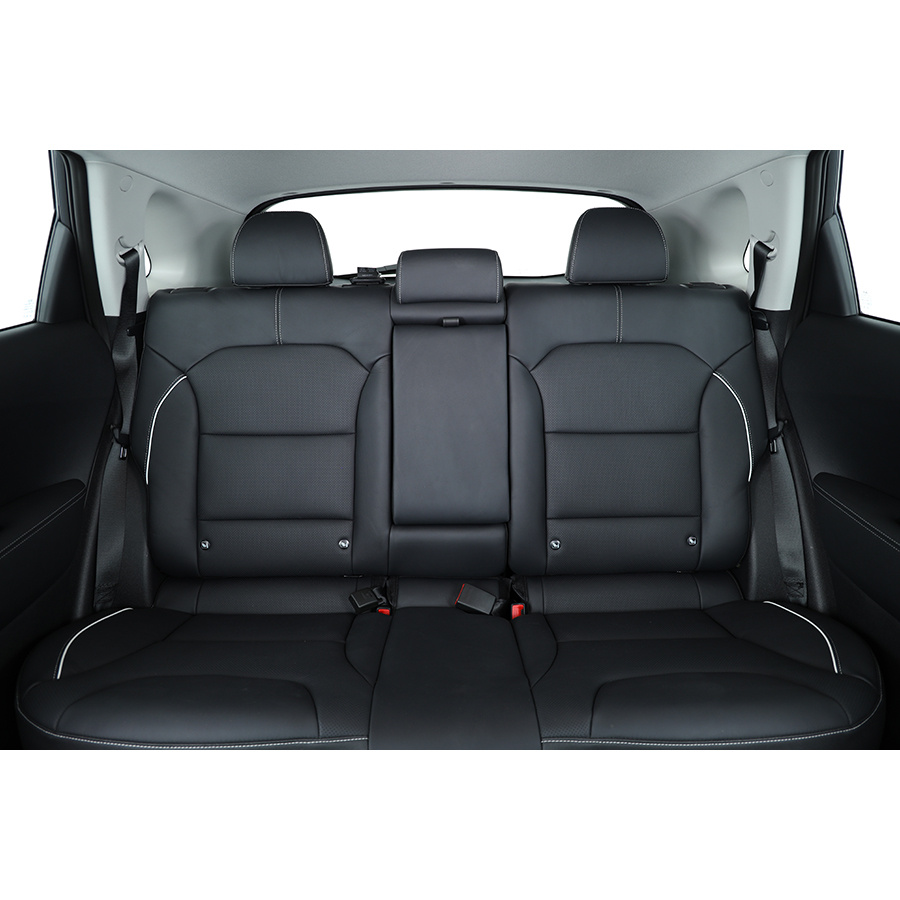 KIA e-Niro Electrique 204 ch