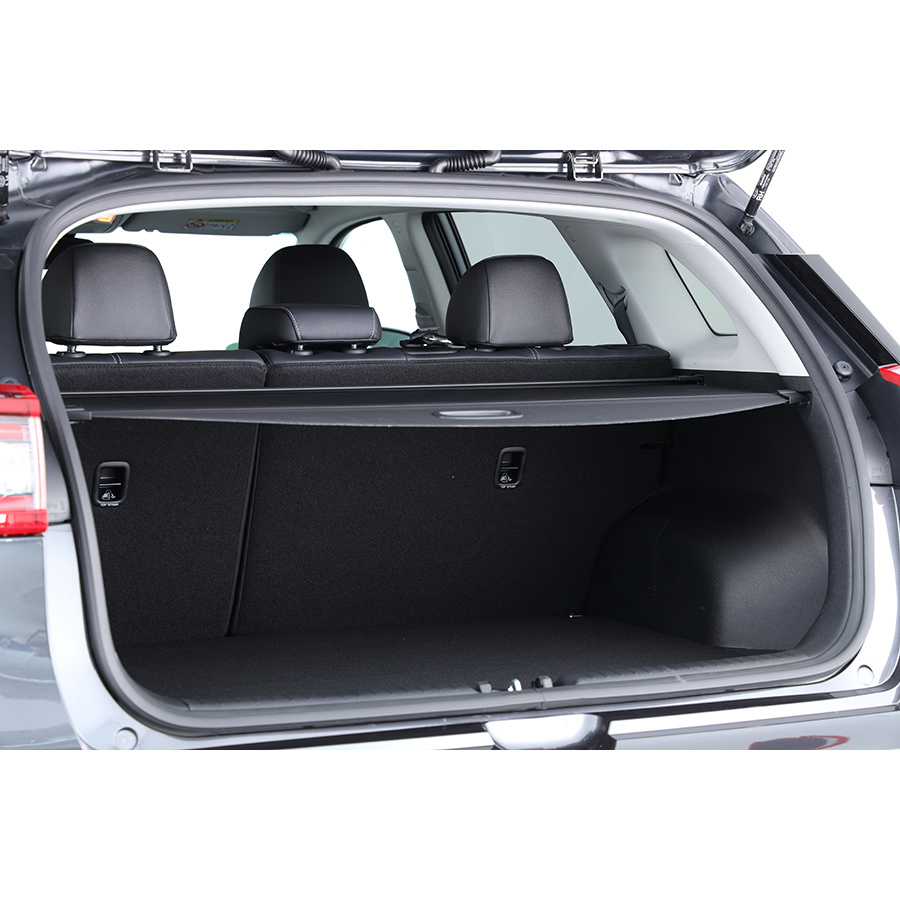 KIA e-Niro Electrique 204 ch