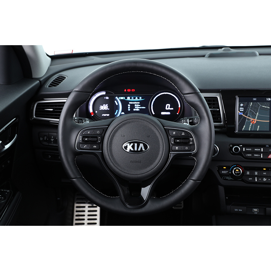 KIA e-Niro Electrique 204 ch