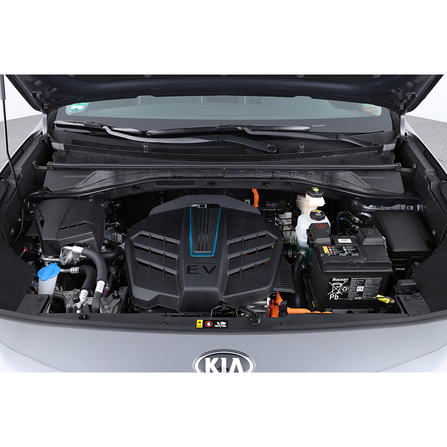 KIA e-Niro Electrique 204 ch